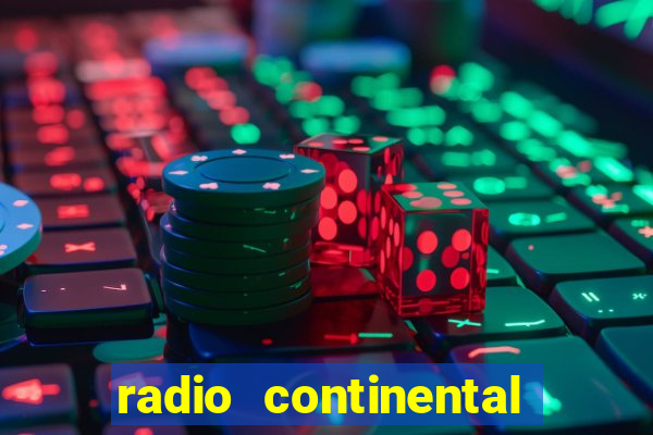 radio continental porto alegre